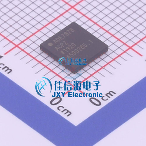 ADE7878ACPZ-RL  ADI(亚德诺)/LINEAR  LFCSP-40