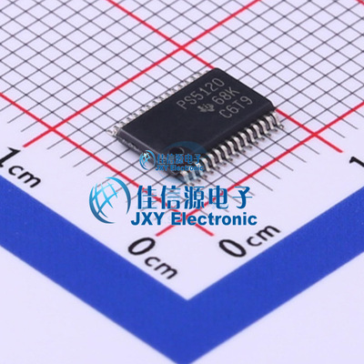 DC-DC控制芯片  TPS5120DBTR  TI()  TSSOP-30