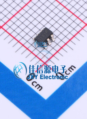 转换器/电平移位器     LV3842XDBVR  TI()  SOT-23-6