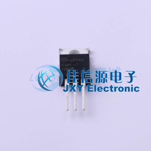 场效应管(MOSFET)    FQP17P06  onsemi(安森美)  TO-220