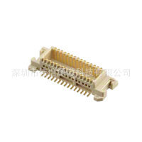 53748-0308 公座30位0.5mm间距537480308