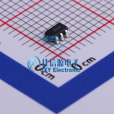 AD8601ARTZ-REEL  ADI(亚德诺)/LINEAR  SOT23