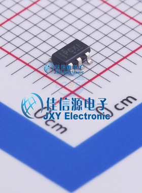 线性稳压器(LDO)   TPS77033DBVR  TI()  SOT-23-5