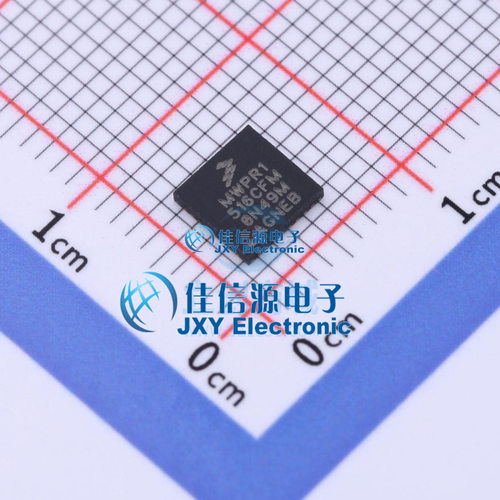 专业电源管理   MWPR1516CFM  佳信源  QFN-32