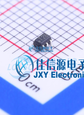 温度传感器    LM20BIM7/NOPB  TI()  SC-70-5