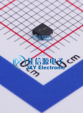 DC-DC电源芯片  AP3417CDNTR-G1  DIODES(美台)  DFN-6