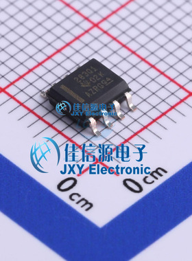 INA283AQDRQ1  TI()  SOIC-8