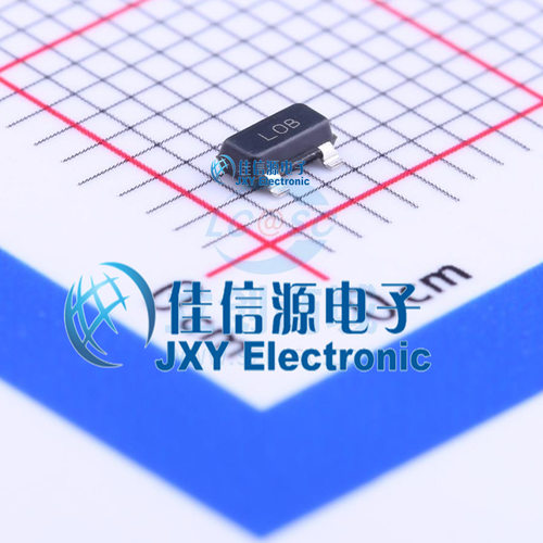 线性稳压器(LDO)   LM3480IM3X-5.0/NOPB  TI() SOT-23-3