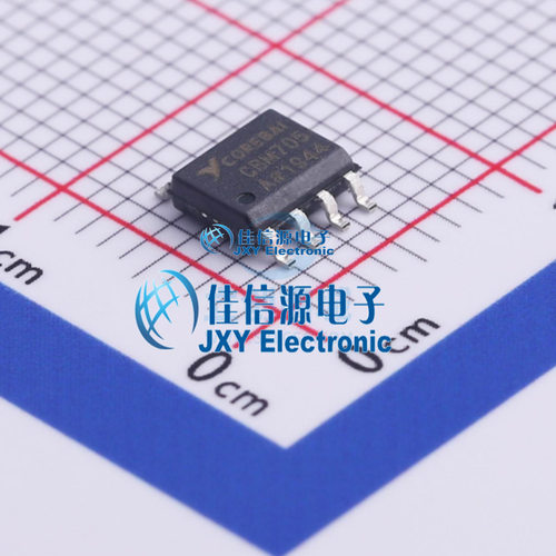 监控和复位芯片   CBM705AS8  Corebai(芯佰微)  SOIC-8