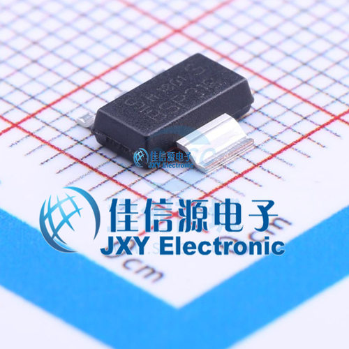 场效应管(MOSFET)     BSP318SH6327  SOT-223-3