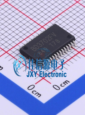 BD3702FV-E2  ROHM(罗姆)  SSOP-28