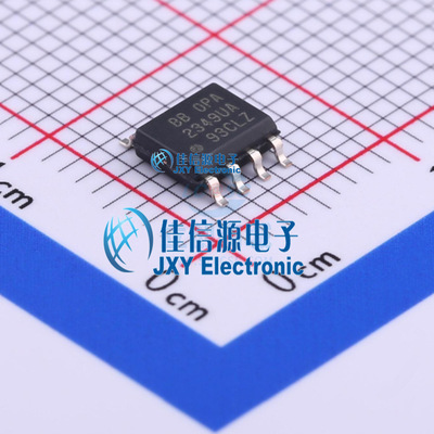 OPA2349UA  TI()  SOIC-8