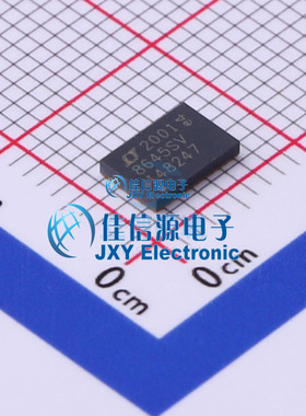 LT8645SEV#PBF  ADI(亚德诺)/LINEAR  LQFN-32