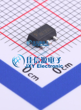 HE2021A30HPR  HEERMICR(赫尔半导体)  SOT-89-3