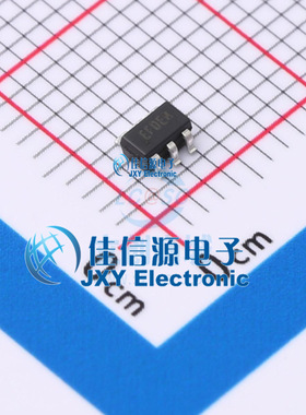 LED驱动     SY8703BABC  silergy(矽力杰)  SOT-23-6