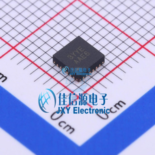 电机驱动芯片   AW8646QNR  AWINIC(艾为)  VQFN-24