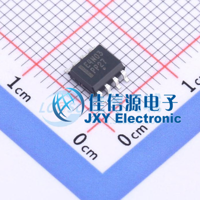 场效应管    NTMD4N03R2G  onsemi(安森美)  SO-8