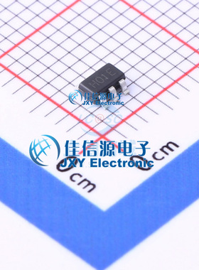 BCT2014EUK50-TR  BROADCHIP(广芯电子)  SOT23-5