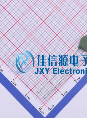 NTC热敏电阻  SCK08102MSY  TKS(兴勤)  10Ω