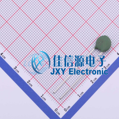 NTC热敏电阻  SCK08102MSY  TKS(兴勤)  10Ω