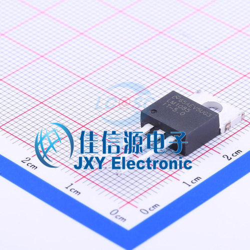 LM1085IT-5.0  TI()  TO-220(TO-220-3)