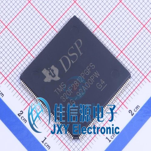 TMS320F2812PGFS TI() 176-LQFP