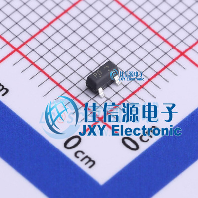 场效应管      S-LBSS84LT1G  LRC(乐山无线电)  SOT-23