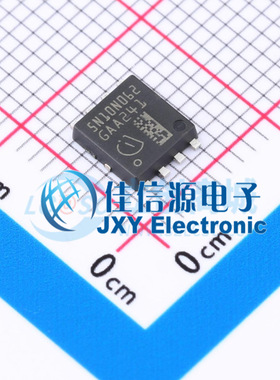场效应管(MOSFET)     IAUC90N10S5N062ATMA1   PG-TDSON-8-34