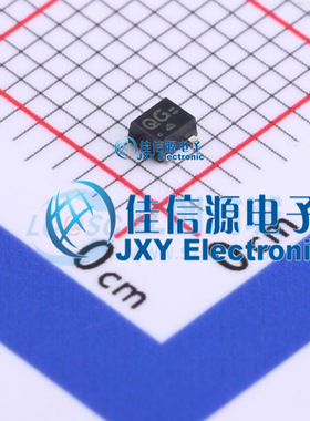 场效应管(MOSFET)   MCH3375-TL-W  onsemi(安森美)  SC-70FL