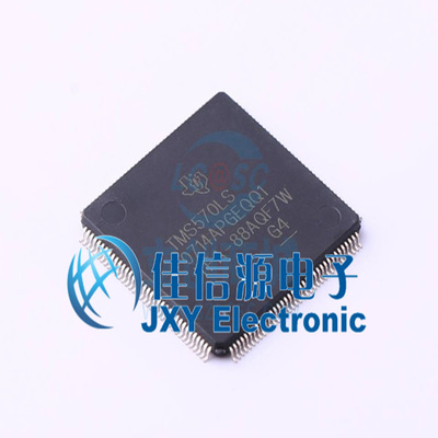 TMS5700714APGEQQ1 TI()  LQFP-144