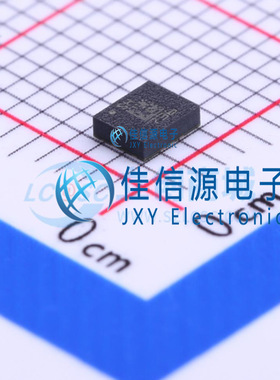 姿态传感器/陀螺仪    LSM6DS3USTR  ST(意法半导体)  LGA-14