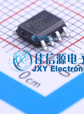 场效应管   FDS6898AZ  onsemi(安森美)  SOIC-8
