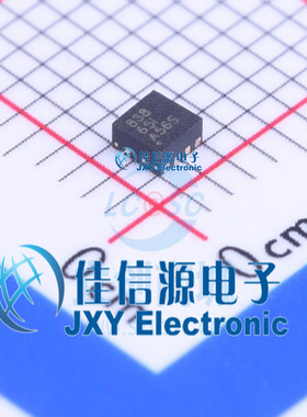 电机驱动芯片    DRV8838DSGR  TI()  WSON-8