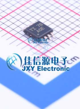 THS4131IDGNR  TI()  MSOP-8