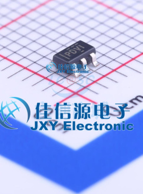 监控和复位芯片   TPS3838K33DBVT  TI()  SOT-23-5