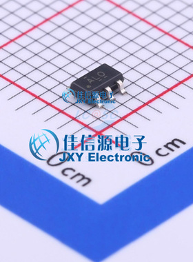 DC-DC电源芯片  TPS62221DDCT  TI()  SOT-23-5