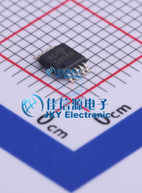 DC-DC电源芯片  TPS54060ADGQR  TI()  SSOP-10