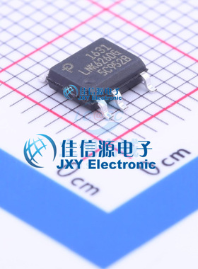 AC-DC控制器和稳压器  LNK626DG-TL  Power  SO-8C