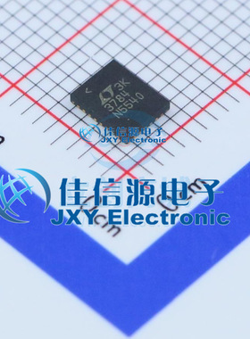 DC-DC控制芯片 LTC3784IUFD#PBF ADI QFN-28 60V多相同步升压芯片