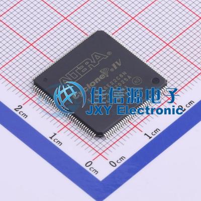 可编程逻辑器件EP4CE6E22C8N