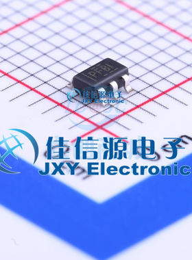 监控和复位芯片   TPS3813I50DBVR  TI()  SOT-23-6