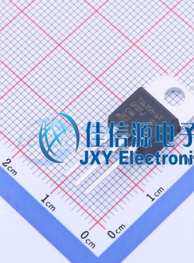 晶闸管(可控硅)   T1635H-6T  ST(意法半导体)  TO-220