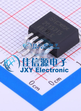 SPX29152T5-L/TR  MaxLinear  TO-263-5