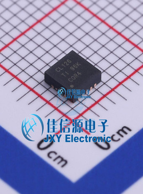信号开关    SN74CBTLV3126RGYR  TI()  VQFN-14