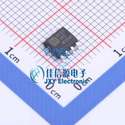 运算放大器  HT07ARZ  HTCSEMI(海天芯)  SOP-8