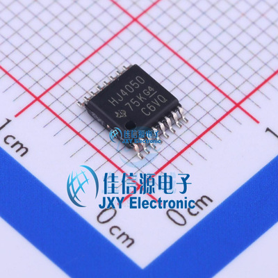 缓冲器/驱动器    CD74HC4050PWR  TI()  TSSOP-16