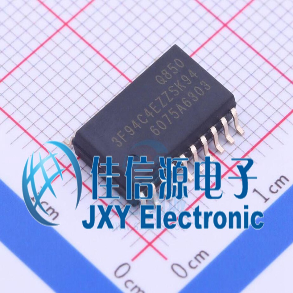 单片机S3F94C4EZZ-SK94SOP-20