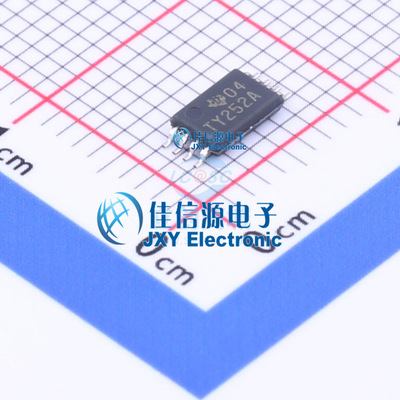 TLV2252AIPWR  TI()  TSSOP-8