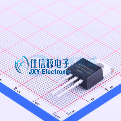 场效应管IRFB7437PBF英飞凌N沟道