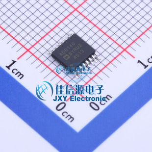 ADG1408YRUZ-REEL  ADI(亚德诺)/LINEAR(凌特)  TSSOP-16